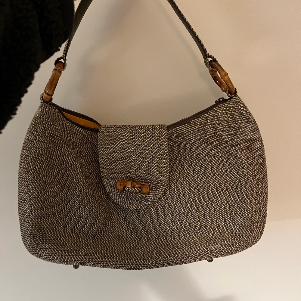 Eric Javits Shoulder Bag/Purse